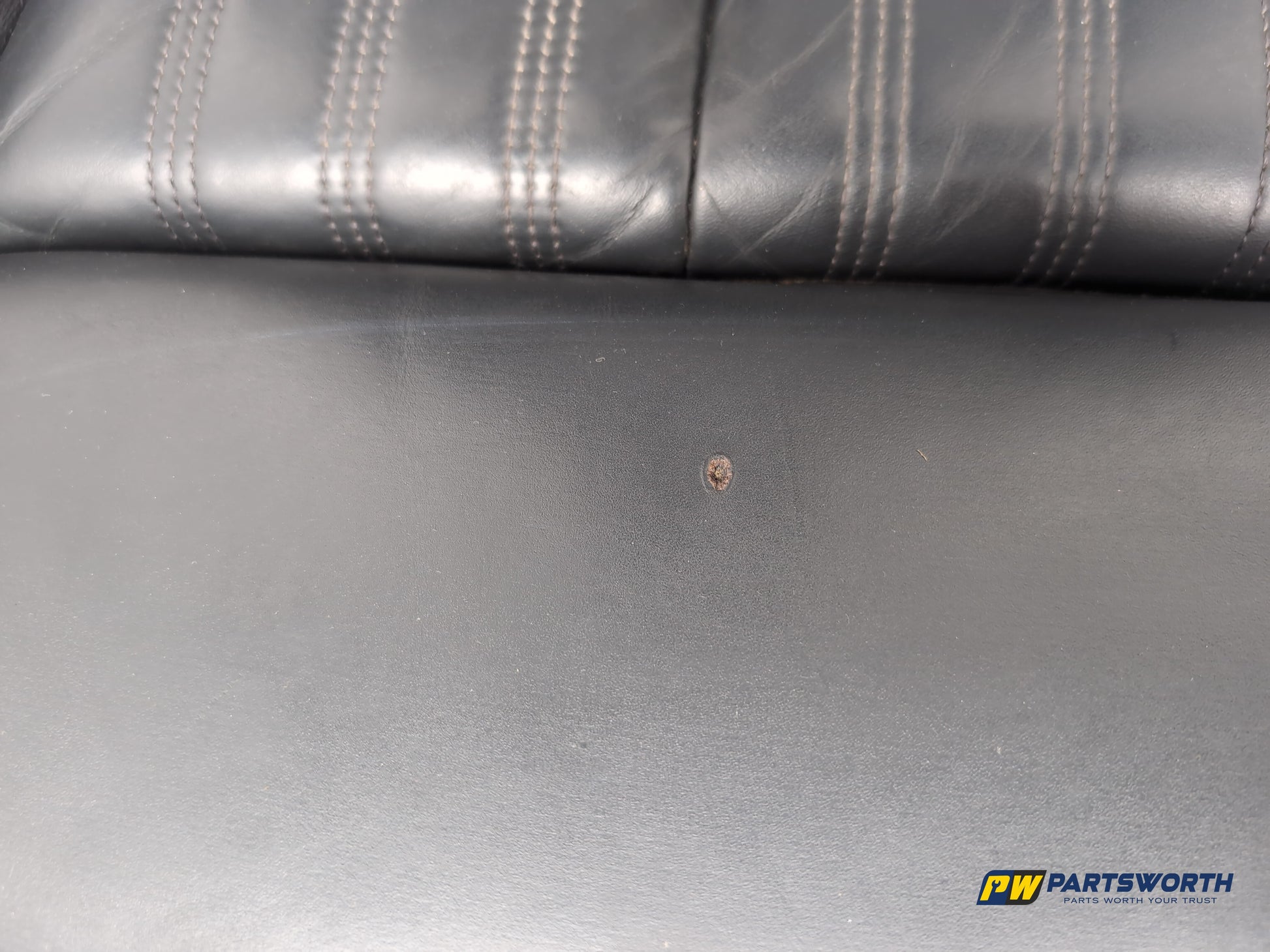 Audi A6 S Line Black Ed Tdi Quat Sa Leather Heated Seat Front Rh Driver Side - photo 5