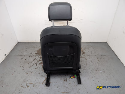Seat Front RH 11