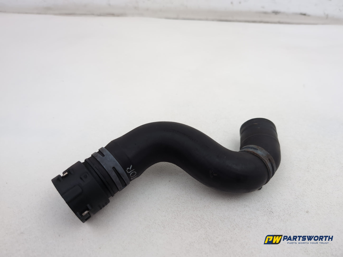 Audi A6 S Line Black Ed Tdi Quat Sa Coolant Hose Pipe 4g0122101 2011-2018 - photo 5