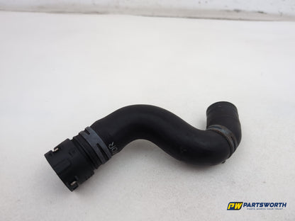 Audi A6 S Line Black Ed Tdi Quat Sa Coolant Hose Pipe 4g0122101 2011-2018 - photo 5