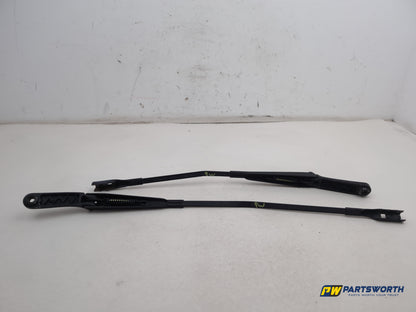 Audi A6 S Line Black Ed Tdi Quat Sa Wiper Arm Front Set 4g2955407d 2011-2018 - photo 5