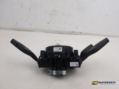 Audi A6 S Line Black Wiper Indicator Cruise Control Combination Switch Stalk - photo 5