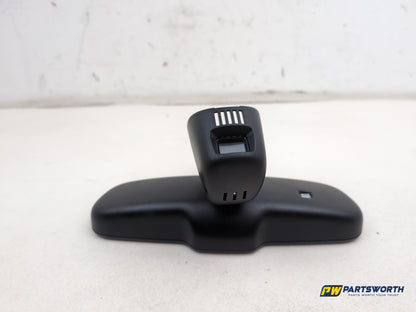 Audi A6 S Line Black Ed Tdi Quat Sa Rear View Mirror 2011-2018 - photo 5