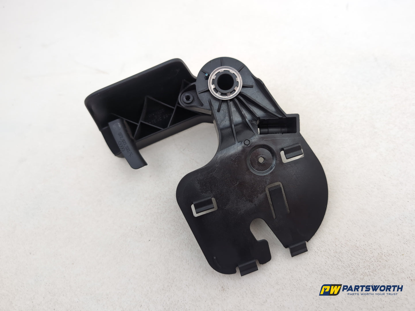 Audi A6 S Line Black Ed Tdi Quat Sa Bonnet Release Handle 8t2823633 2011-2018 - photo 5