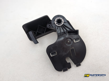 Audi A6 S Line Black Ed Tdi Quat Sa Bonnet Release Handle 8t2823633 2011-2018 - photo 5