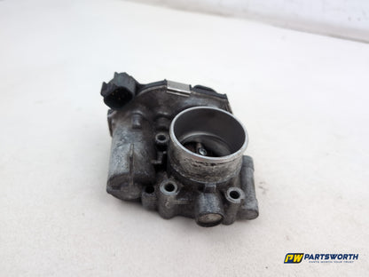 Vauxhall Corsa Se 1.2l Petrol Throttle Body 55562270 2006-2014 - photo 5