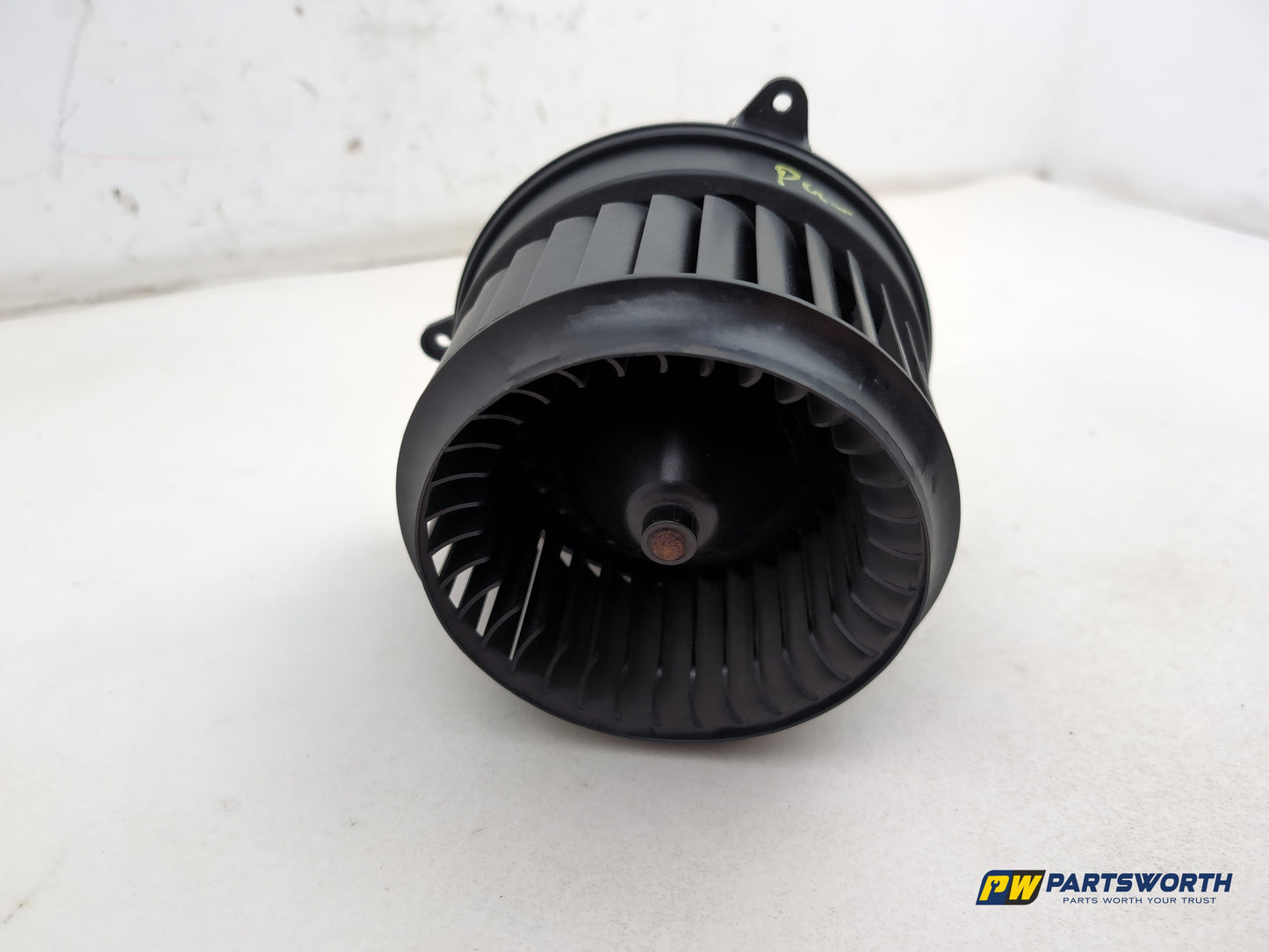 Audi A6 S Line Black Ed Tdi 2.0l Diesel Heater Blower Motor 4h2820021b 2011-2018 - photo 5