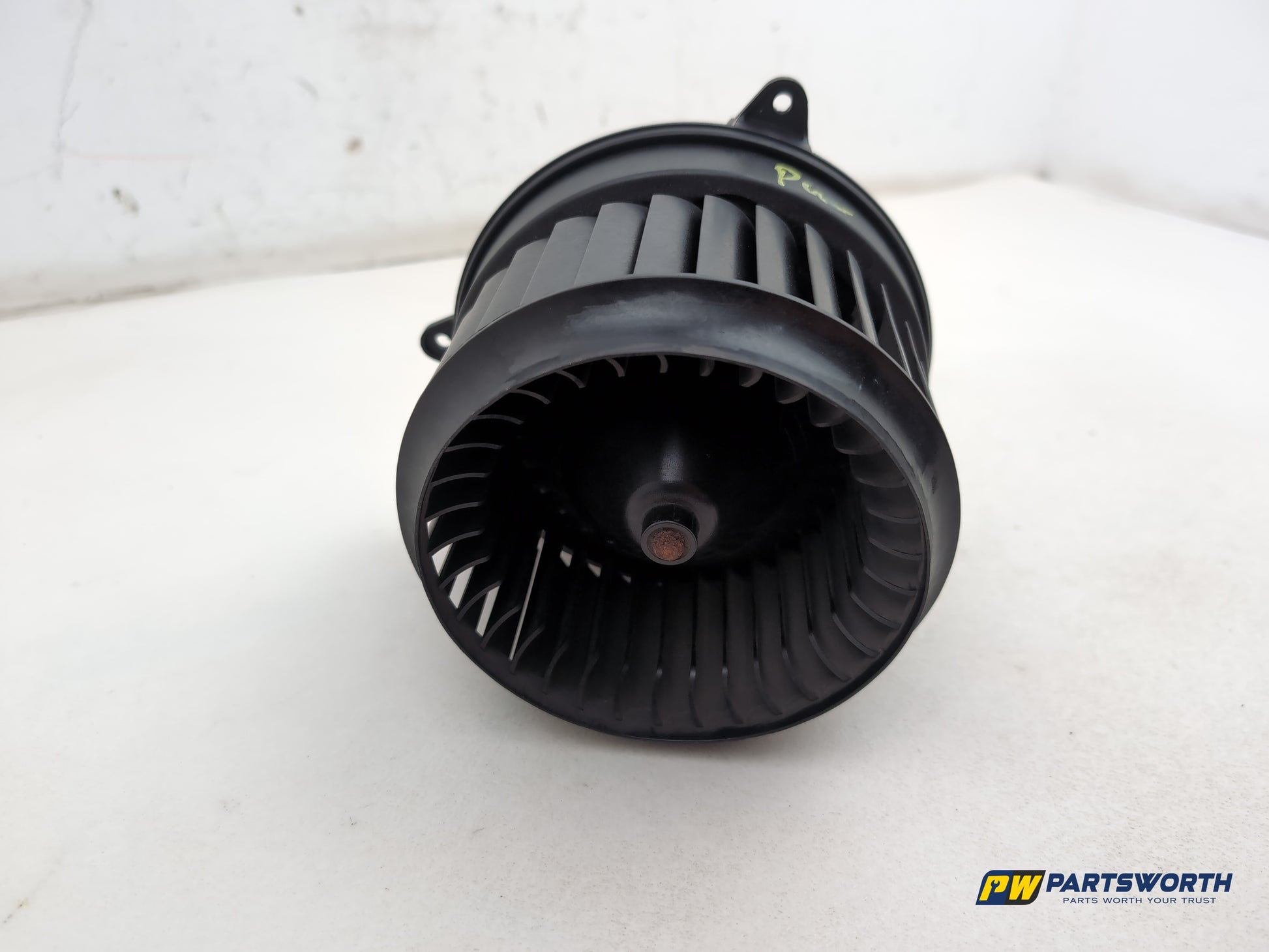 Audi A6 S Line Black Ed Tdi 2.0l Diesel Heater Blower Motor 4h2820021b 2011-2018 - photo 5