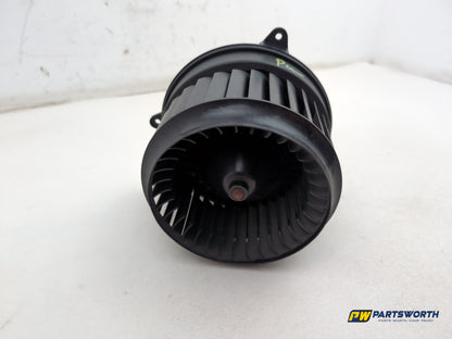 Audi A6 S Line Black Ed Tdi 2.0l Diesel Heater Blower Motor 4h2820021b 2011-2018 - photo 5