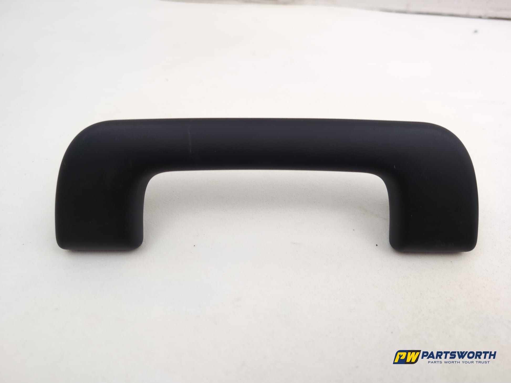 Audi A6 S Line Black Interior Roof Grab Handles Set Of 4 8k0857607b 2011-2018 - photo 5