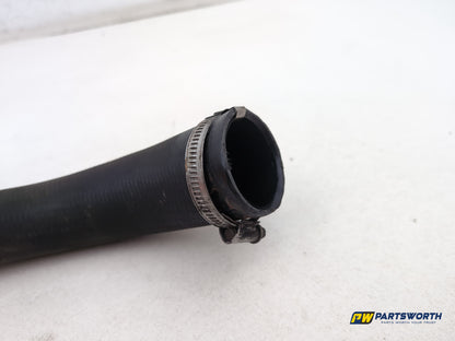 Peugeot 308 Allure Blue Hdi 1.6l Diesel Turbo Intercooler Hose Pipe 2013-2021 - photo 5