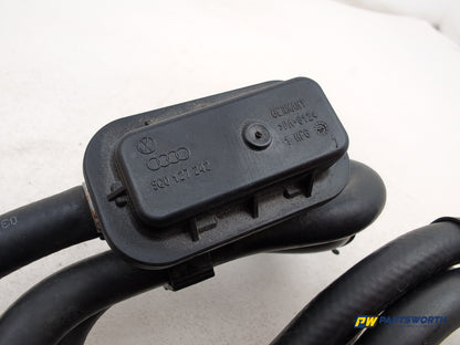 Audi A6 S Line Black Ed Tdi Quat Sa Fuel Return Hose Pipe 4g0201219 2011-2018 - photo 5