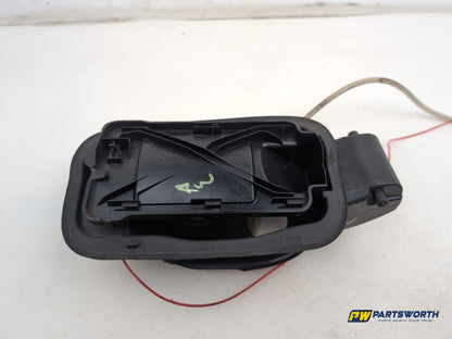 Audi A6 S Line Black Ed Tdi Fuel Filler Cap And Housing 4g0809906 2011-2018 - photo 5