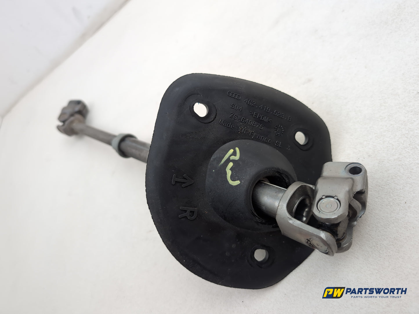Steering Column UJ 5
