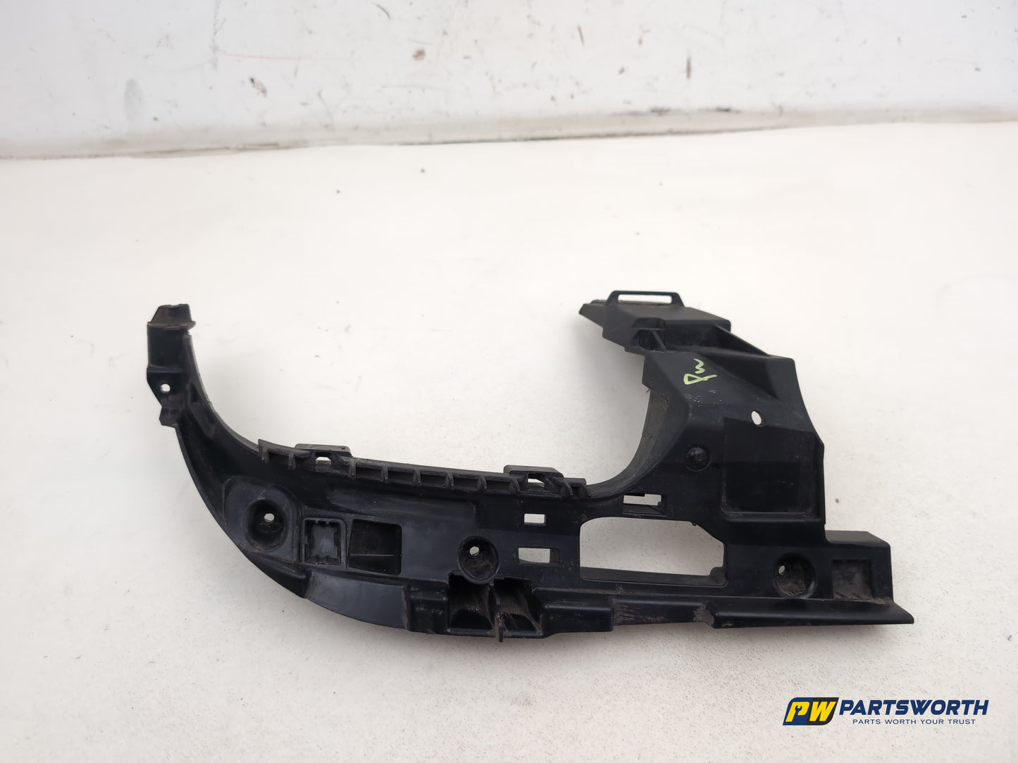 Bumper Rear Bracket RH 5