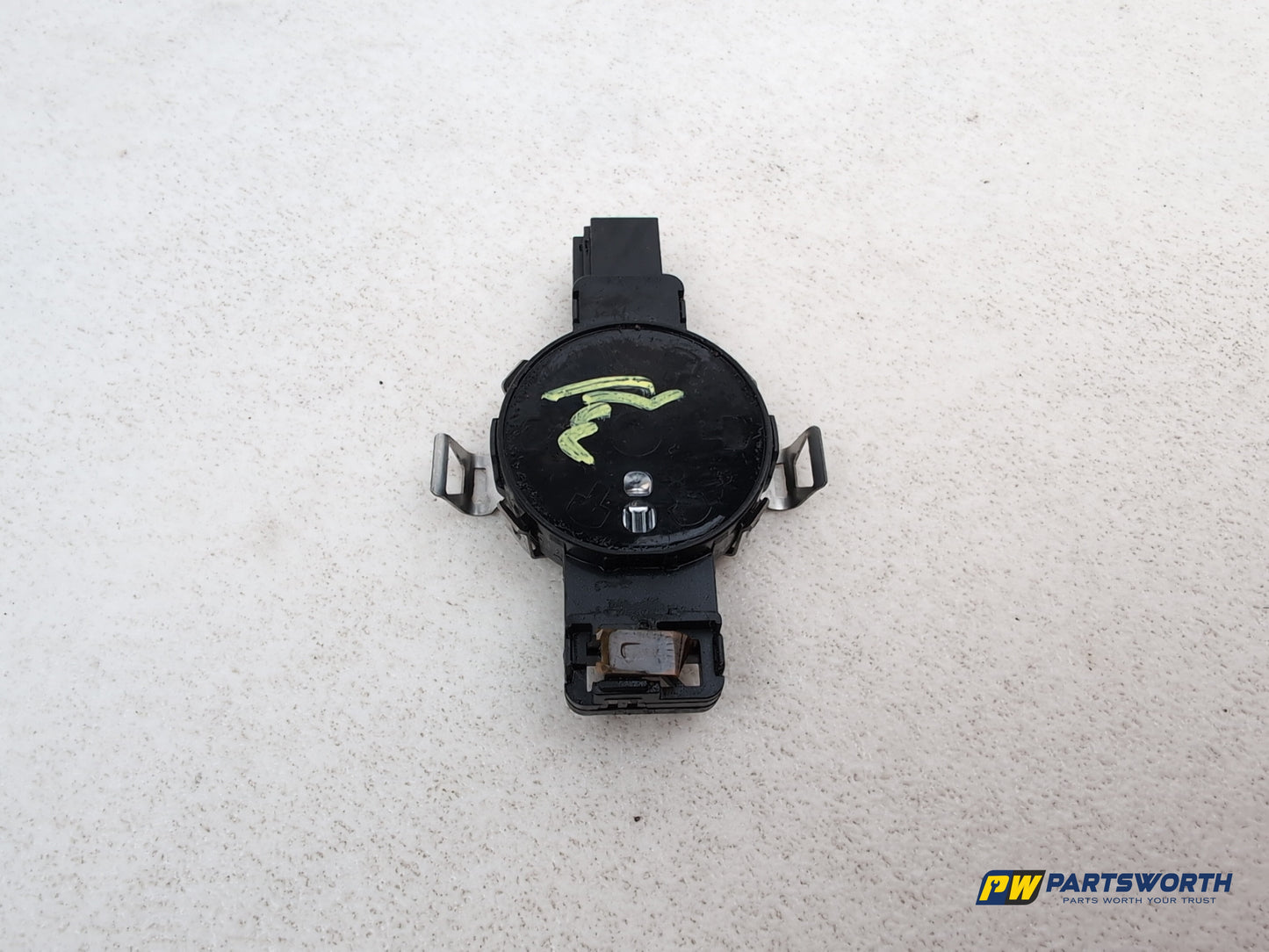 Audi A6 S Line Black Ed Tdi Quat Sa Rain Sensor 8u0955559c 2011-2018 - photo 5