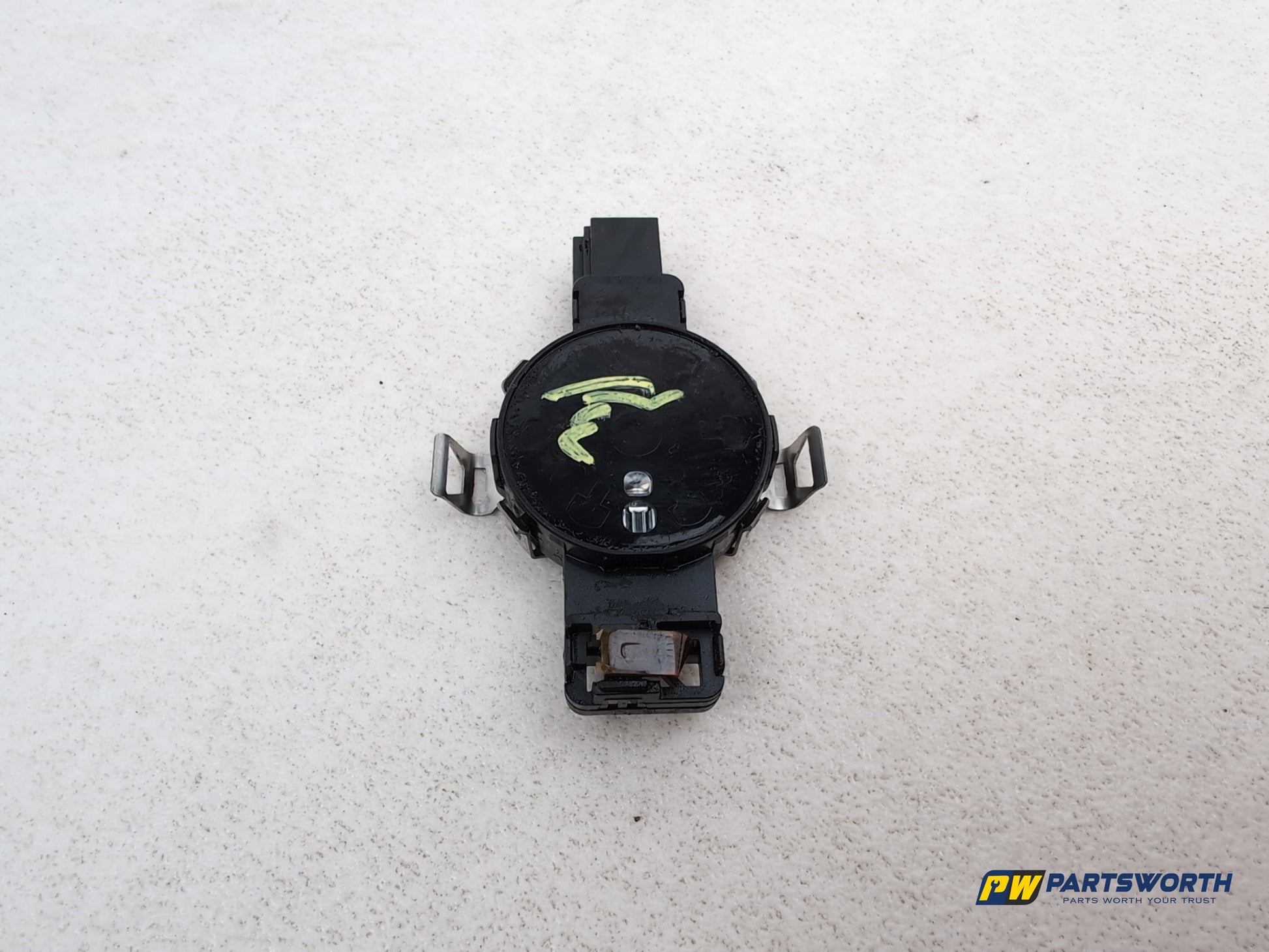 Audi A6 S Line Black Ed Tdi Quat Sa Rain Sensor 8u0955559c 2011-2018 - photo 5