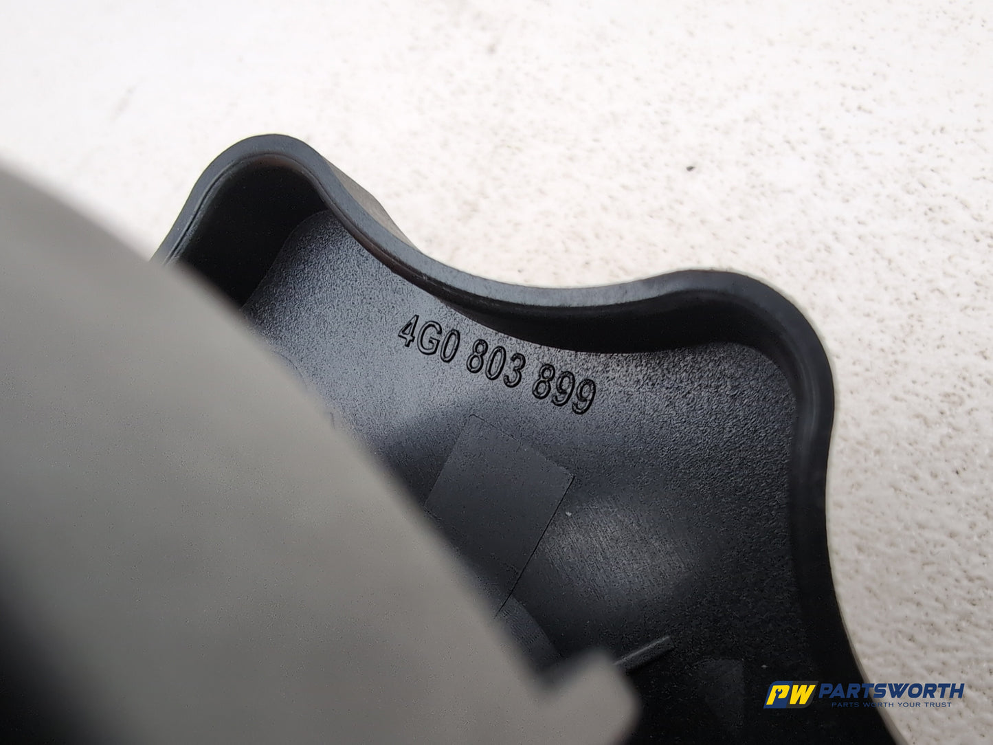 Audi A6 S Line Black Ed Tdi Spare Wheel Tyre Retaining Securing Bolt 2011-2018 - photo 5