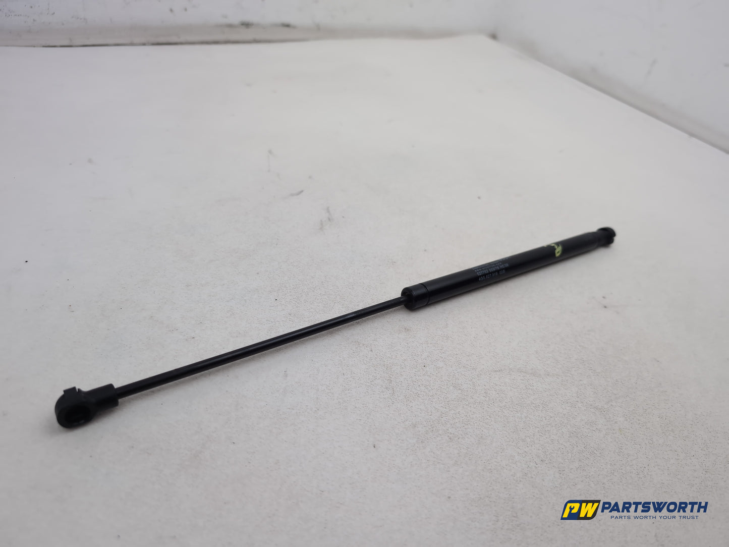 Audi A6 S Line Black Ed Tdi Quat Sa Rear Boot Lid Gas Strut 4g5827919 2011-2018 - photo 5