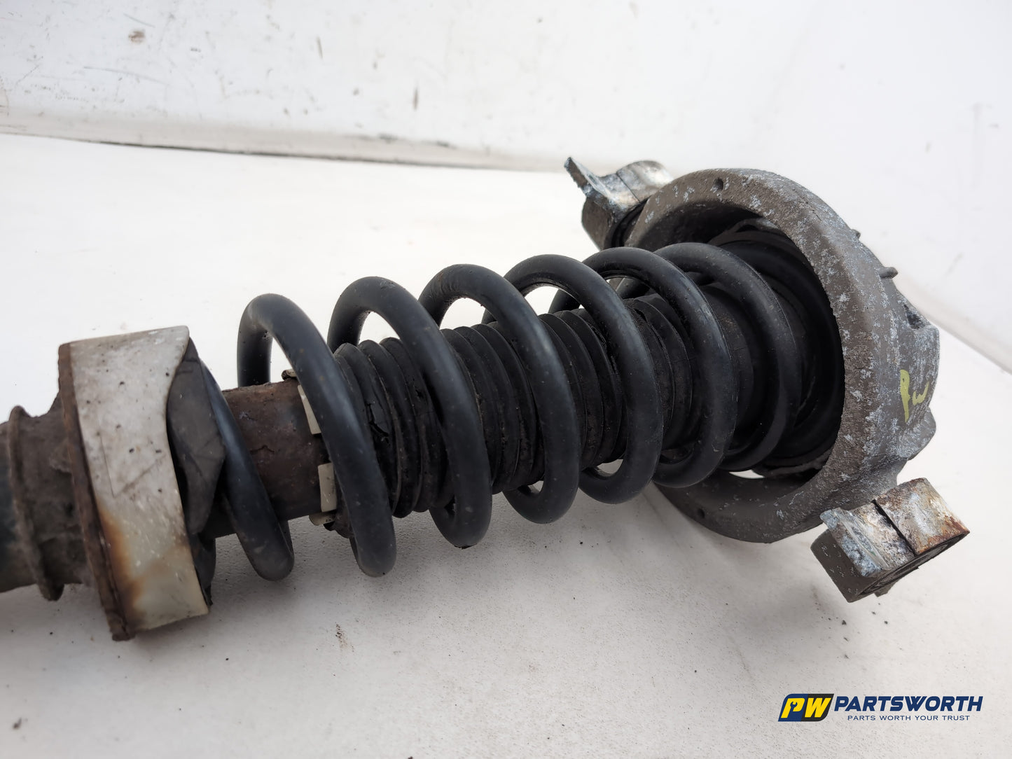 Volkswagen Touareg Altitude V6 Shock Absorber Rera Lh Passenger Side 2007-2010 - photo 5