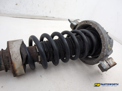 Volkswagen Touareg Altitude V6 Shock Absorber Rera Lh Passenger Side 2007-2010 - photo 5