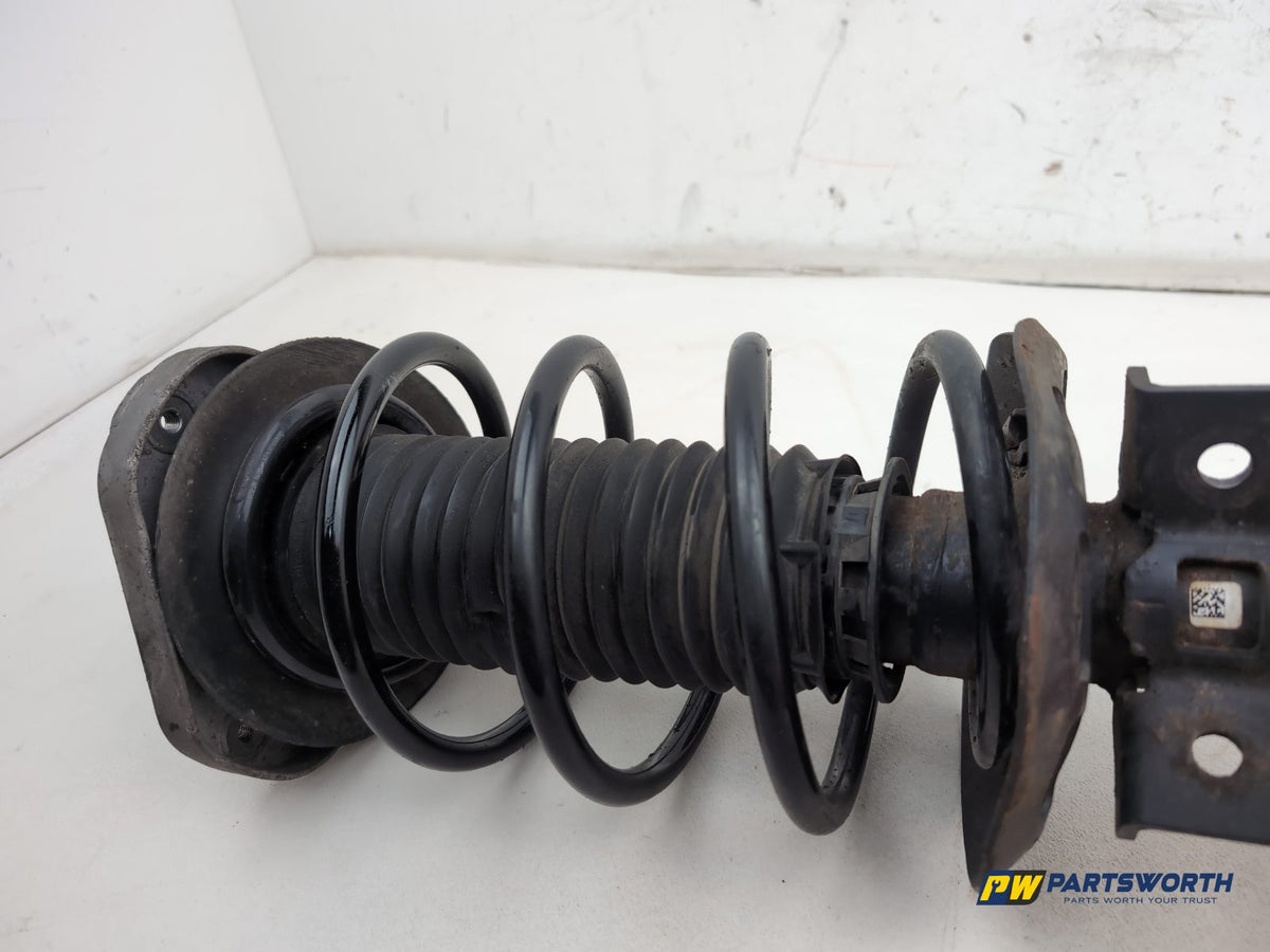 Shock Absorber Front RH 5