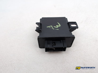 Headlamp ECU 5