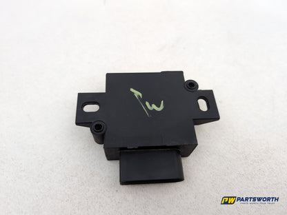 ECU Fuel Pump 5