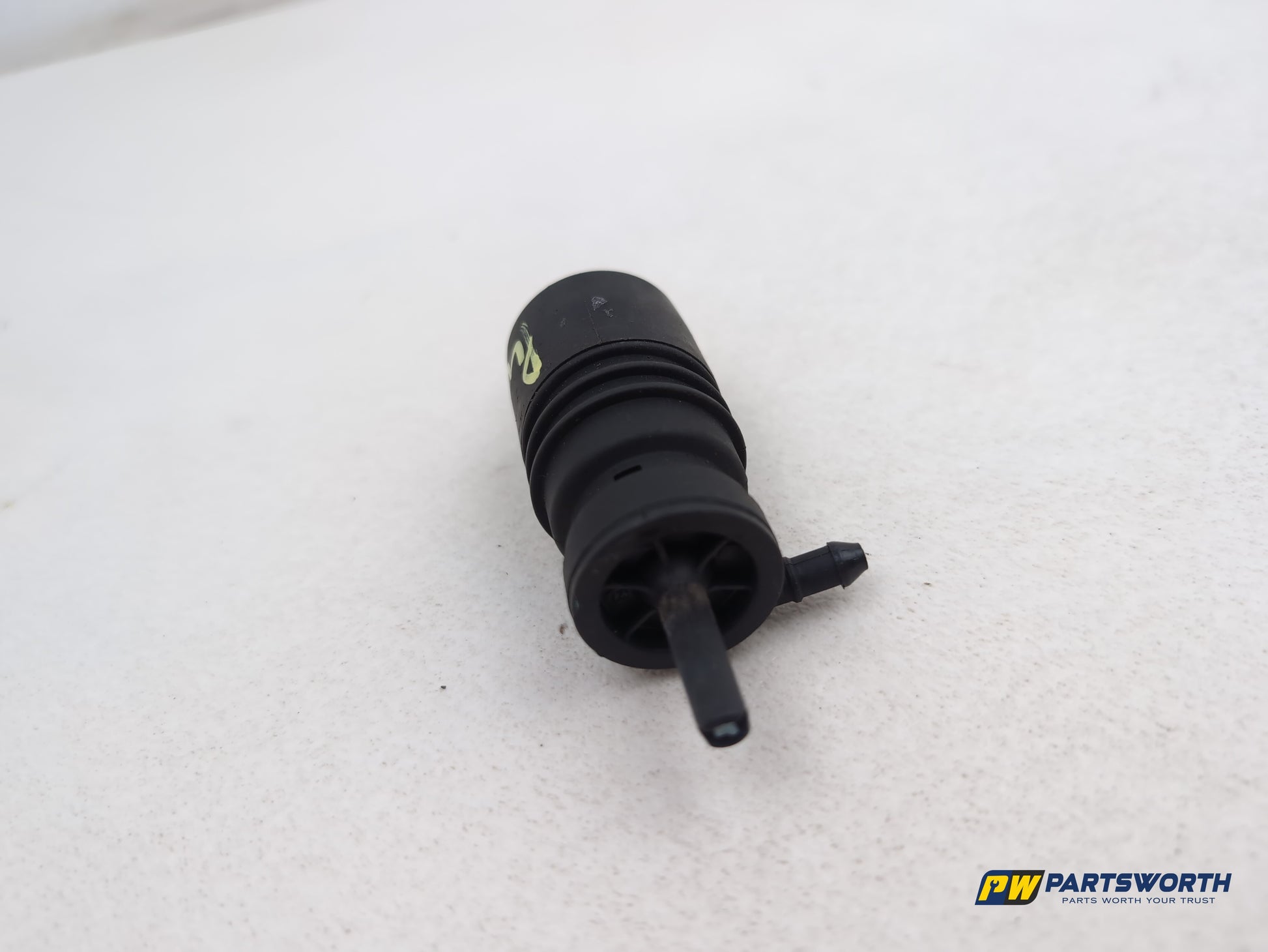 Mercedes-Benz E220 Blueef-Cy Se Cdi A Windscreen Washer Pump 2009-2013 - photo 5