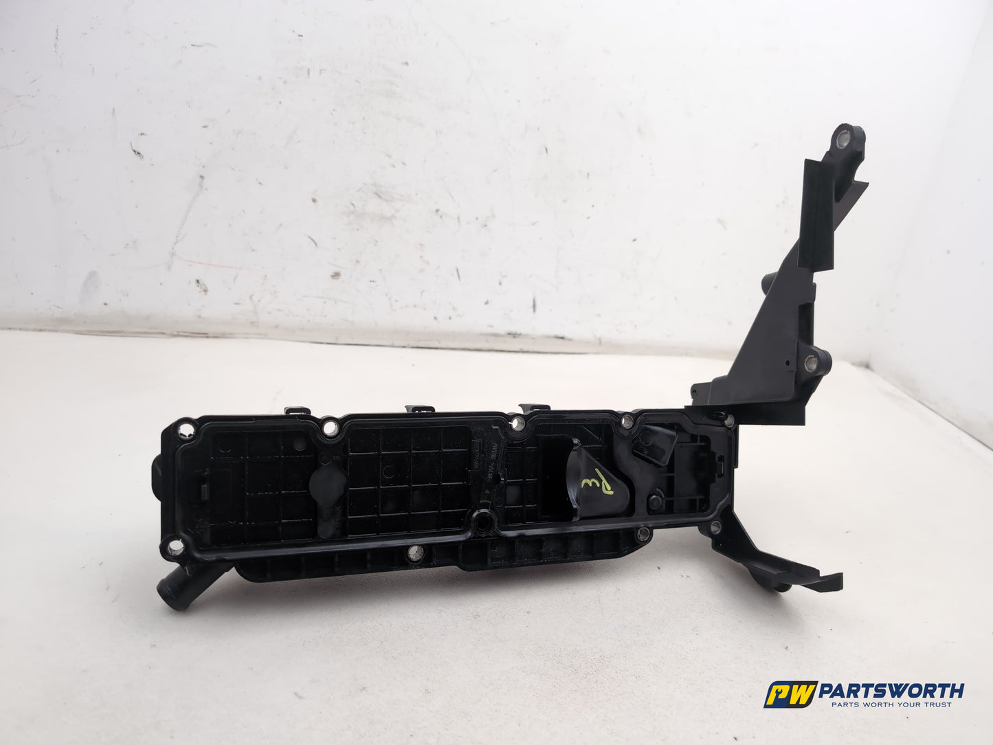 Engine Cover 5