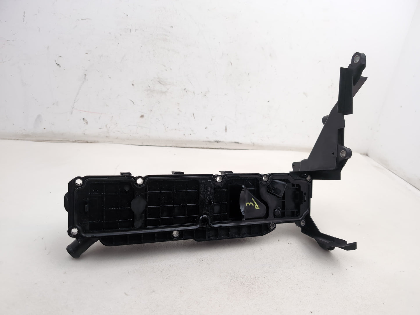 Peugeot 308 Allure Blue Hdi 1.6l Diesel Rocker Cover 9688939180 2013-2021 - photo 5