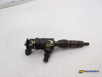 Fuel Injector 5
