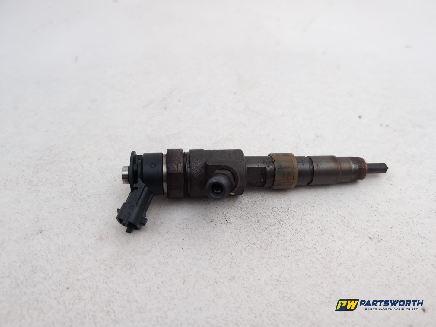 Fuel Injector 5