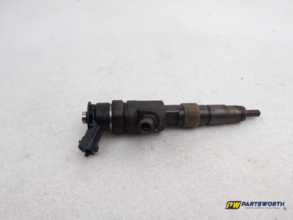 Peugeot 308 Allure Blue Hdi 1.6l Diesel Fuel Injector 0445110566 2013-2021 - photo 5