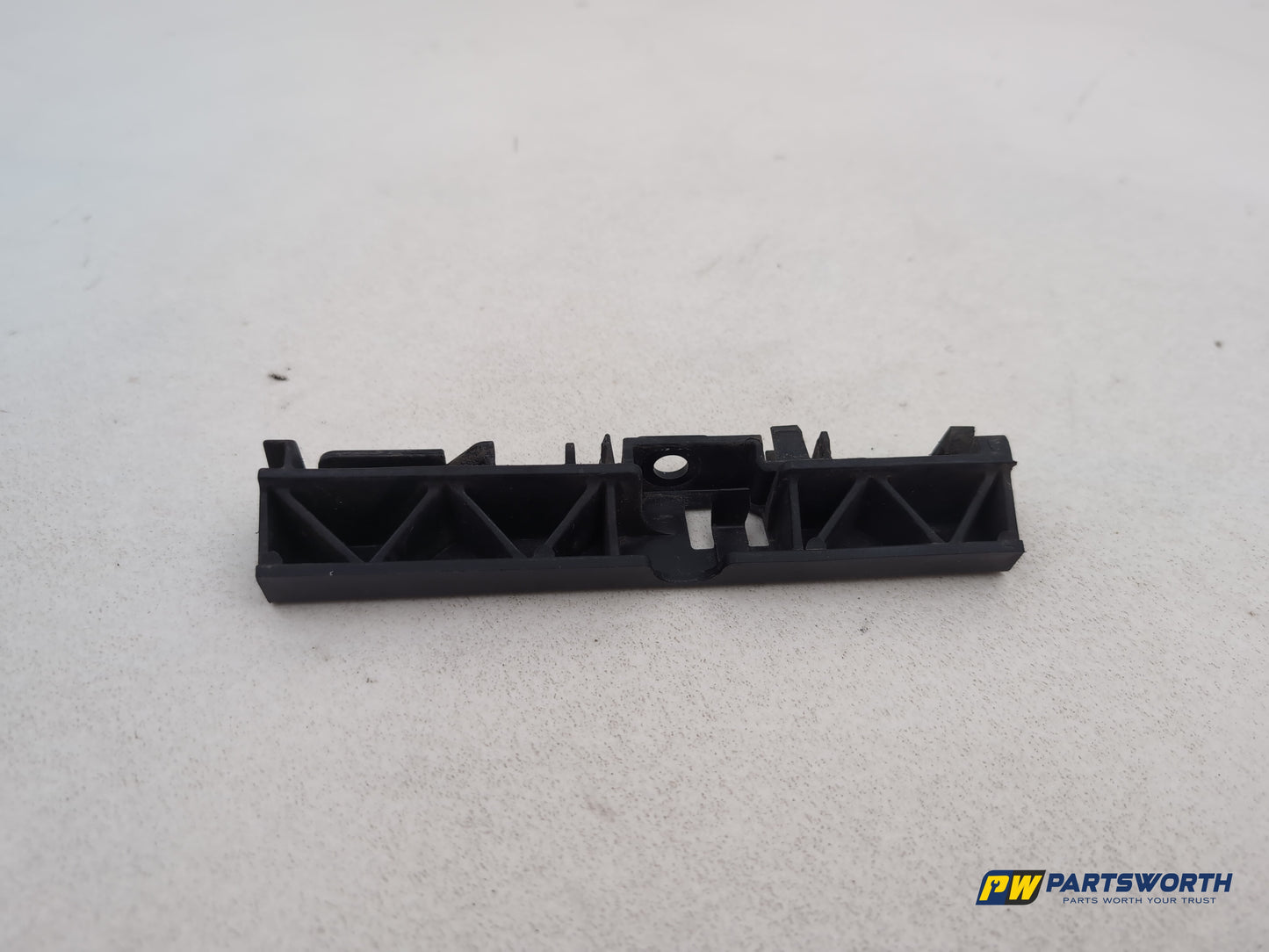 Audi A6 S Line Black Ed Side Skirt Holder Front Right Driver Side 4g0853922b - photo 5
