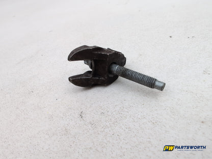 Peugeot 308 Allure Blue Hdi Diesel Fuel Injector Holder Clamp 2013-2021 - photo 5