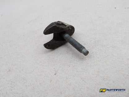 Peugeot 308 Allure Blue Hdi Diesel Fuel Injector Holder Clamp 2013-2021 - photo 5