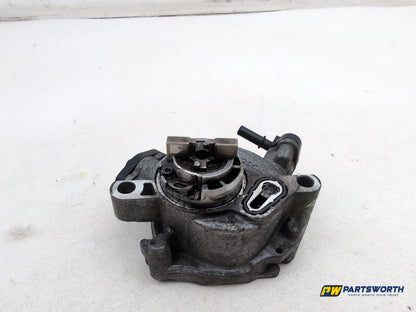 Peugeot 308 Allure Blue Hdi 1.6l Diesel Brake Vacuum Pump 9804021880 2013-2021 - photo 5