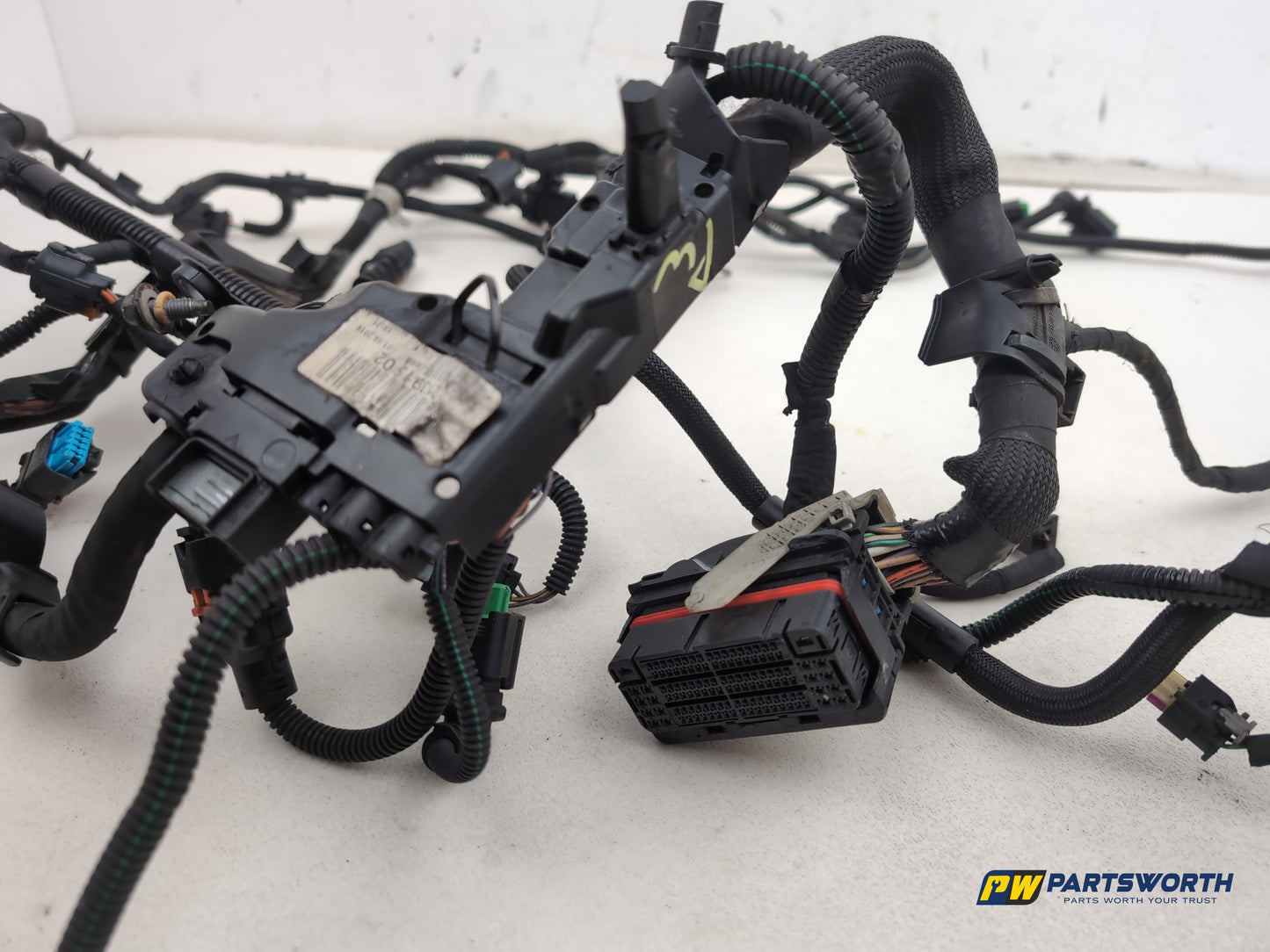 Engine Wiring Harness  5
