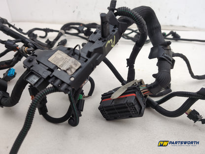 Engine Wiring Harness  5