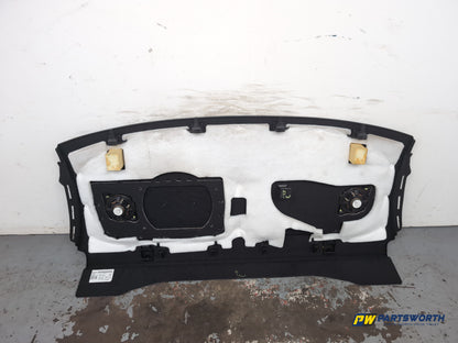 Parcel Shelf 5