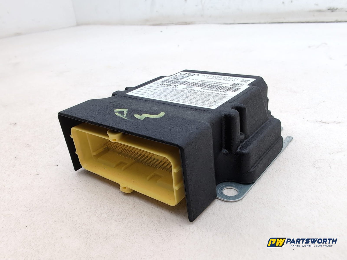 ECU Body 5