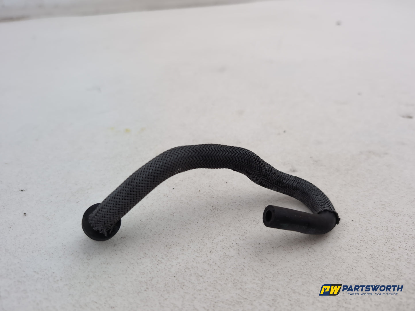 Peugeot 308 Allure Blue Hdi 1.6l Diesel Solenoid Valve Pipe 2013-2021 - photo 5