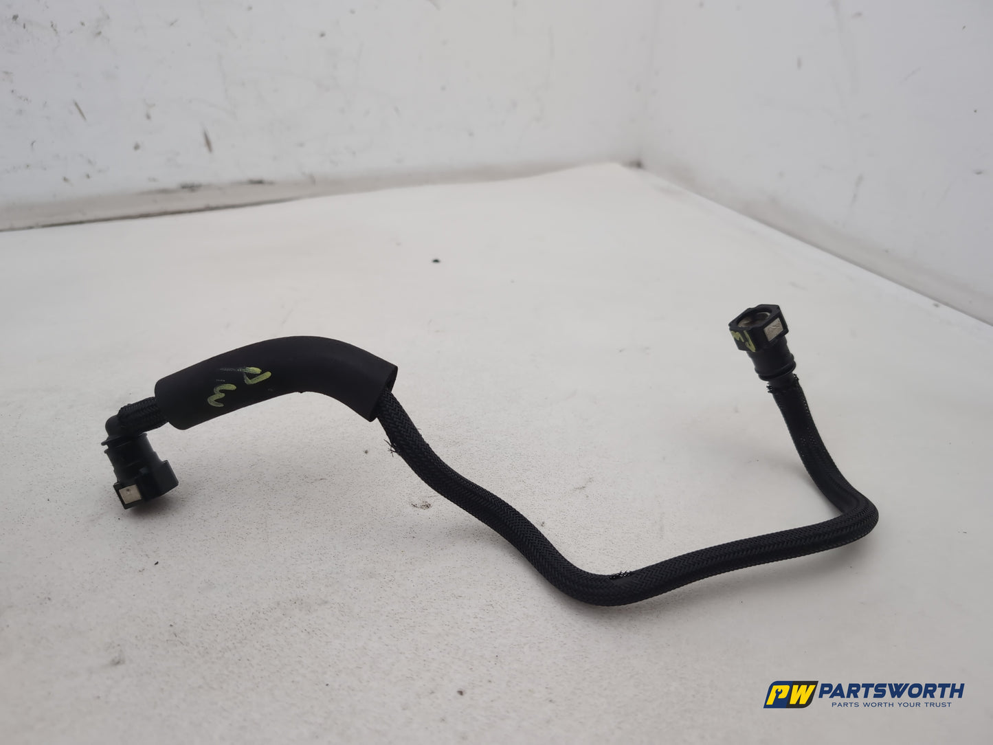 Peugeot 308 Allure Blue Hdi 1.6l Diesel Vacuum Hose Pipe Line 2013-2021 - photo 5