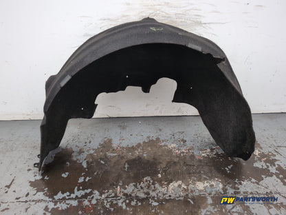 Moulding Wheel Arch Rear LH 5