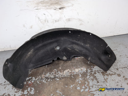 Mercedes-Benz B200 B-Class W245 Moulding Wheel Arch Rear Rh Driver 2005-2011 - photo 5