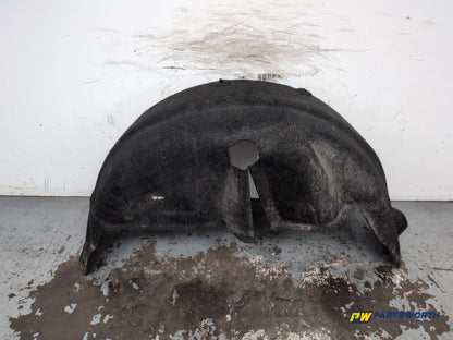 Moulding Wheel Arch Rear LH 5
