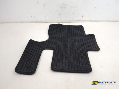 Mercedes R320 R-Class W251 Mat Set Carpet Front And Back 2006-2013 - photo 5