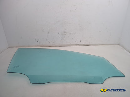 Door Glass Front RH 5