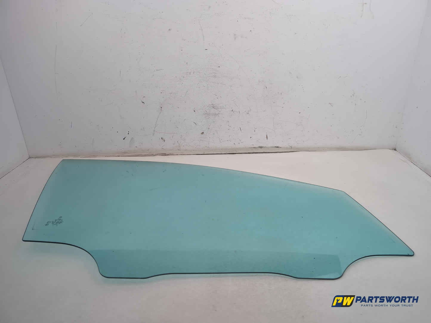 Mercedes R320 R-Class W251 Mpv Door Glass Front Rh Driver Side 2006-2013 - photo 5